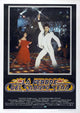Saturday Night Fever Movie Poster Print (27x40)