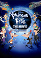 Phineas and Ferb: Across the Second Dimension Movie Poster Print 27x40