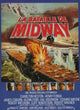Midway Movie Poster Print (11x17) - Perfect for Home or Office