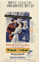Track Of The Cat Movie Poster Print (11x17)