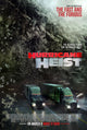 The Hurricane Heist Movie Poster Print - 27x40 | Posterazzi