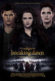 The Twilight Saga: Breaking Dawn - Part 2 Movie Poster Print (27x40)