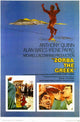 Zorba the Greek Movie Poster Print (11 x 17)