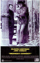 Midnight Cowboy Movie Poster Print (11 x 17)