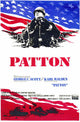 Patton Movie Poster Print - 11x17 | Pop Culture Graphics