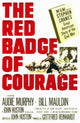 The Red Badge of Courage Movie Poster Print (11x17)