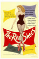 The Red Shoes Movie Poster - 11x17 Print
