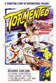 Tormented Movie Poster Print - 11x17 | Posterazzi
