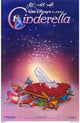 Cinderella Movie Poster Print (11 x 17) | Posterazzi