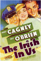 The Irish in Us Movie Poster Print (11x17)