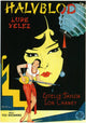Where East Is East Movie Poster Print showcasing vibrant storytelling.