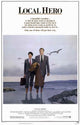 Local Hero Movie Poster Print - 11 x 17 | Posterazzi