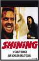 The Shining Movie Poster Print - 11x17 Size