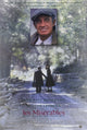 Les Misérables Movie Poster featuring dramatic imagery