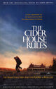 The Cider House Rules Movie Poster Print showcasing cinematic artwork.