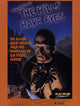 The Hills Have Eyes Movie Poster Print showcasing horror film art.