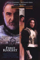 First Knight Movie Poster Print featuring King Arthur and knights.