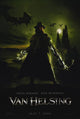 Van Helsing Movie Poster Print - 11x17 | Posterazzi