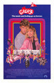 Grease 2 Movie Poster Print - 11x17 Size