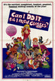 Can I Do It Till I Need Glasses Movie Poster Print