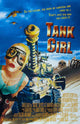 Tank Girl Movie Poster Print - 11x17 | Pop Culture Graphics