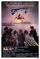Superman 2 Movie Poster Print (11x17) | Posterazzi