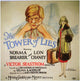 The Tower of Lies Movie Poster Print showcasing vibrant colors and dramatic imagery.