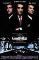 Goodfellas Movie Poster Print (11x17) | Posterazzi