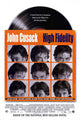 High Fidelity Movie Poster Print (11x17) | Posterazzi