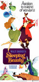 Sleeping Beauty Movie Poster Print (11x17) - Classic Disney Artwork