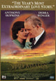 Shadowlands Movie Poster Print showcasing captivating cinematic art.
