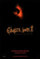 Ginger Snaps II: Unleashed Movie Poster Print showcasing thrilling horror imagery.