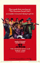 The Cheyenne Social Club Movie Poster Print showcasing classic cinema.