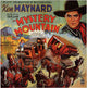 Mystery Mountain Movie Poster Print showcasing adventure and intrigue.