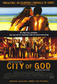City of God Movie Poster Print - 11 x 17 | Posterazzi