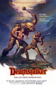Deathstalker Movie Poster Print - 11x17 | Pop Culture Graphics