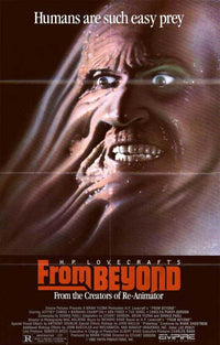 From Beyond Movie Poster Print (11 x 17) - Item # MOVED7858