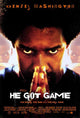 He Got Game Movie Poster Print (11x17) - Perfect for Your Space