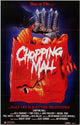 Chopping Mall Movie Poster Print (11x17)