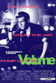Pump Up the Volume Movie Poster Print (11x17) - Pop Culture Graphics