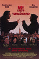My Life's in Turnaround Movie Poster Print featuring cinematic artwork.