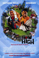How High Movie Poster Print - 11x17 | Pop Culture Graphics
