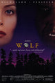 Wolf Movie Poster Print showcasing iconic film artwork.