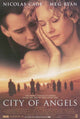 City of Angels Movie Poster Print (11 x 17)