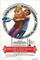 A Touch of Class Movie Poster Print showcasing classic cinema style.