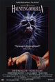 Haunting of Morella Movie Poster Print showcasing haunting visuals.