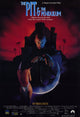 The Pit & the Pendulum Movie Poster Print featuring classic horror imagery.
