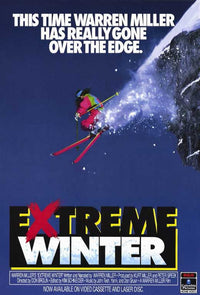 Extreme Winter Movie Poster Print - 11x17 | Posterazzi