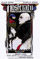 Nosferatu the Vampyre Movie Poster Print (27 x 40)