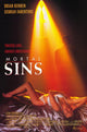 Mortal Sins Movie Poster Print showcasing vibrant artwork.